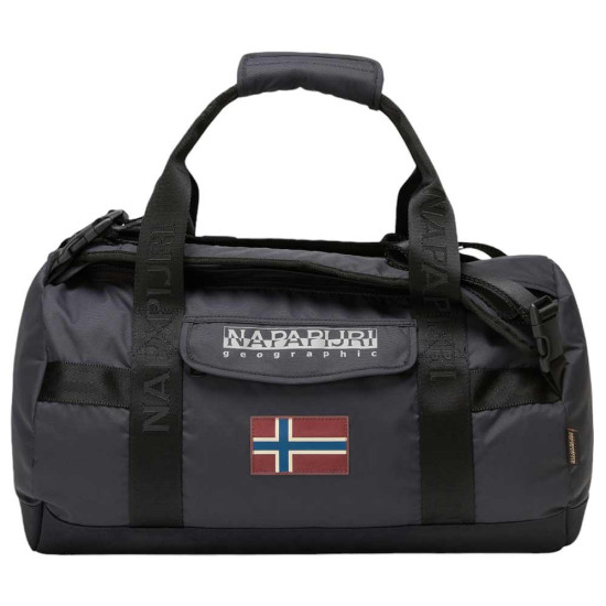 Napapijri Τσάντα ταξιδίου Bering Duffle Bag Small
